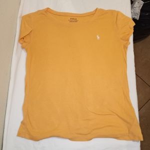 Girls Polo Ralph Lauren